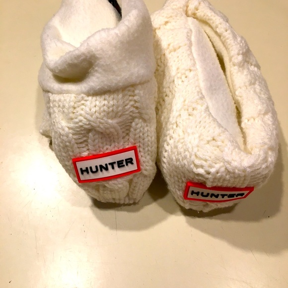 Hunter Accessories - Hunter Boot Socks Brand new